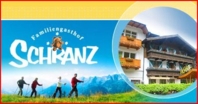 Familiengasthof Schranz Wald im Pinzgau