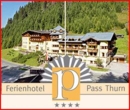 Hotel Pass Thurn****