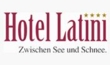 Hotel Latini Zell am See ****